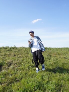 K☻KOさんのコーディネート