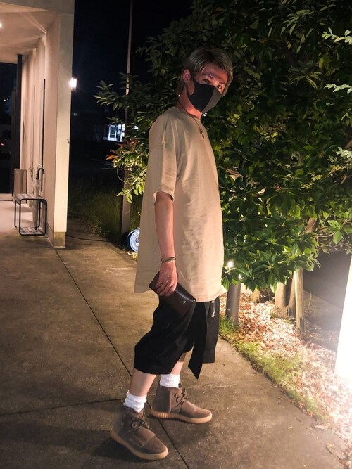 Rick Owens（リックオウエンス）の「Rick Owens - Pod ハーフパンツ