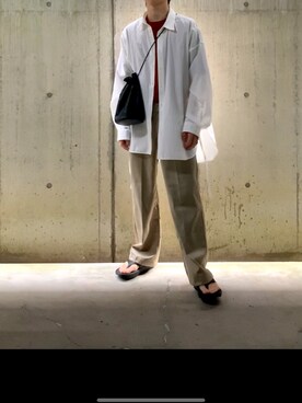 Kuroさんのコーディネート