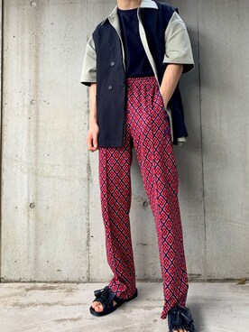 Kuroさんのコーディネート