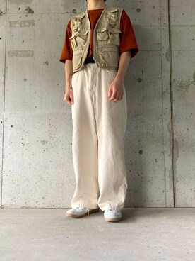 Kuroさんのコーディネート