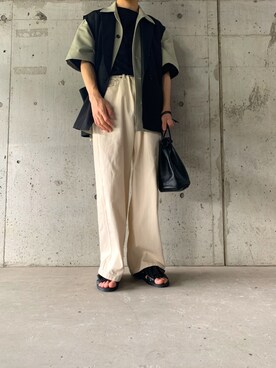 Kuroさんのコーディネート