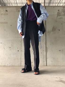 Kuroさんのコーディネート