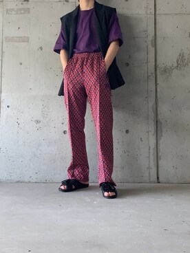 Kuroさんのコーディネート