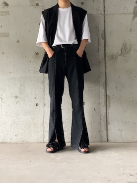 Kuroさんのコーディネート