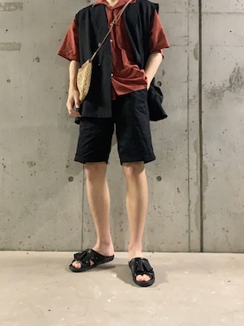 Kuroさんのコーディネート