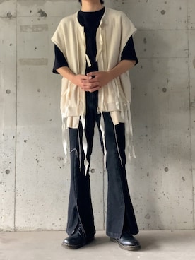 Kuroさんのコーディネート