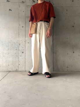 Kuroさんのコーディネート