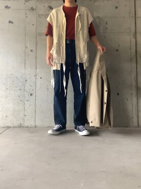 Kuroさんのコーディネート