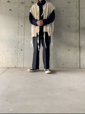 Kuroさんのコーディネート