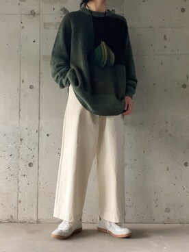 Kuroさんのコーディネート