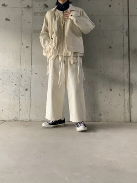 Kuroさんのコーディネート