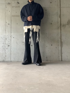 Kuroさんのコーディネート