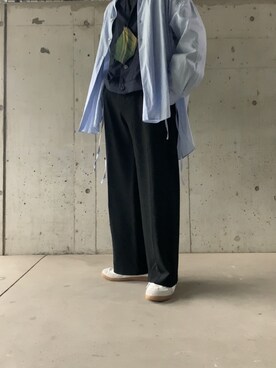 Kuroさんのコーディネート