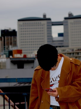 TATSUKIさんのコーディネート