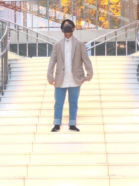 TATSUKIさんのコーディネート