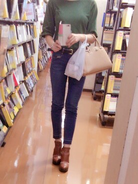 いずみ🐰さんのコーディネート