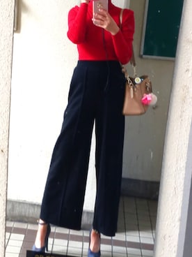 いずみ🐰さんのコーディネート