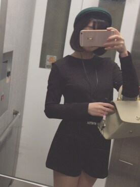 いずみ🐰さんのコーディネート