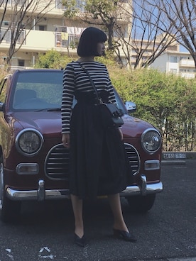 いずみ🐰さんのコーディネート