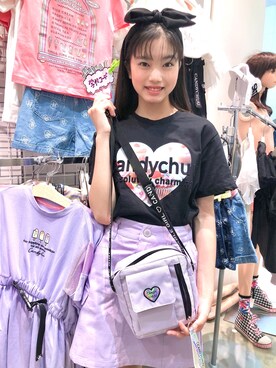 imanoayumiさんのコーディネート