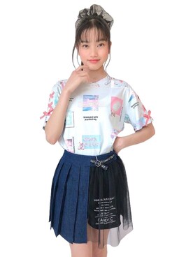 imanoayumiさんのコーディネート