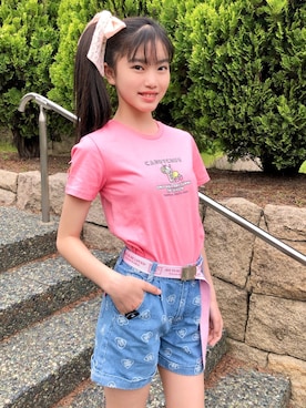 imanoayumiさんのコーディネート