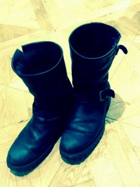 まなきょーさんのコーディネート