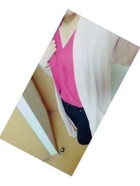 mimiさんのコーディネート