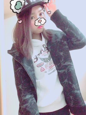 mimiさんのコーディネート