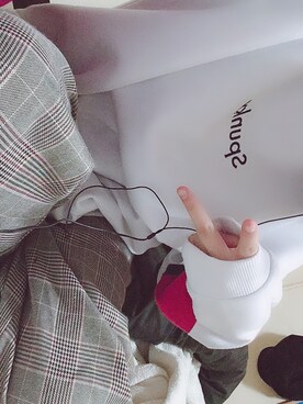 mimiさんのコーディネート