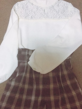 mimiさんのコーディネート