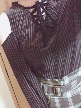 mimiさんのコーディネート