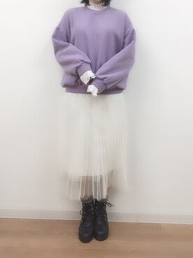 mimiさんのコーディネート