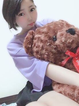 mimiさんのコーディネート