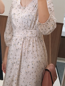 mimiさんのコーディネート