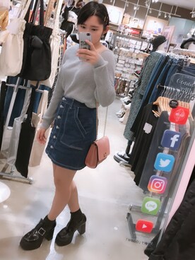 mimiさんのコーディネート