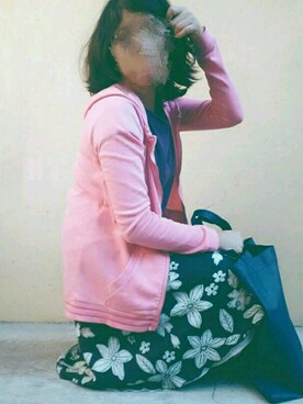 🌌さんのコーディネート