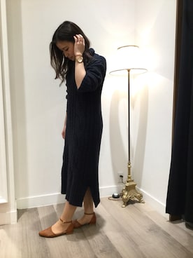 「2112」｜WA ORientalTRaffic mozoワンダーシティ店さん（レディース・160cm）の春コーディネート