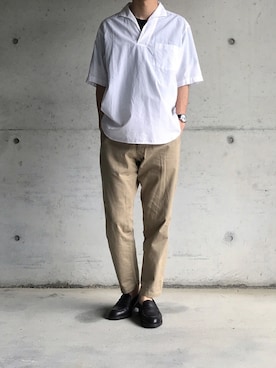 youさんのコーディネート