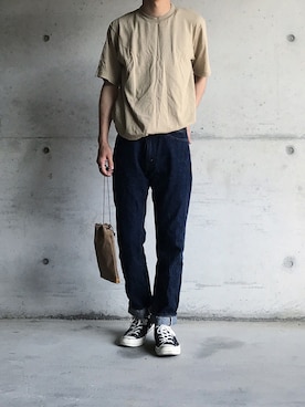 youさんのコーディネート