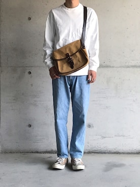 youさんのコーディネート