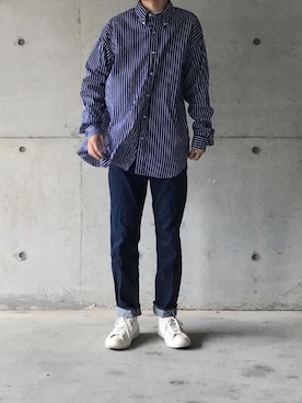 youさんのコーディネート