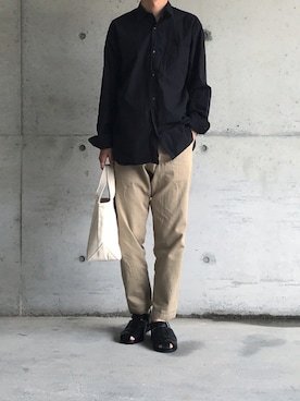 youさんのコーディネート