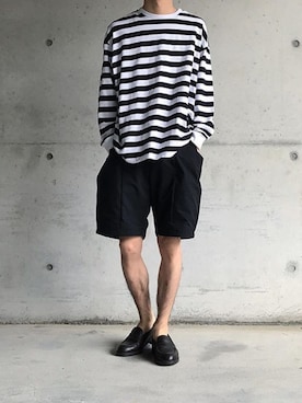 youさんのコーディネート