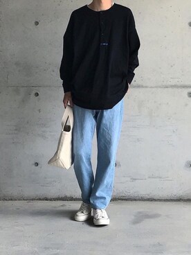 youさんのコーディネート