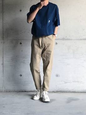 youさんのコーディネート