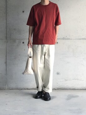 youさんのコーディネート