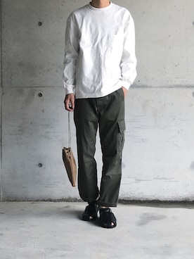 youさんのコーディネート