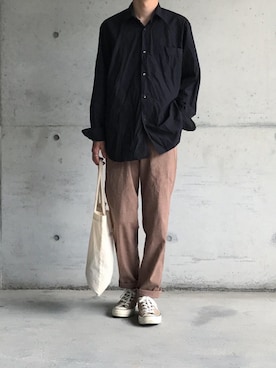 youさんのコーディネート